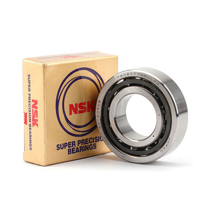 BEARING, NSK, 7205CTYNSULP4