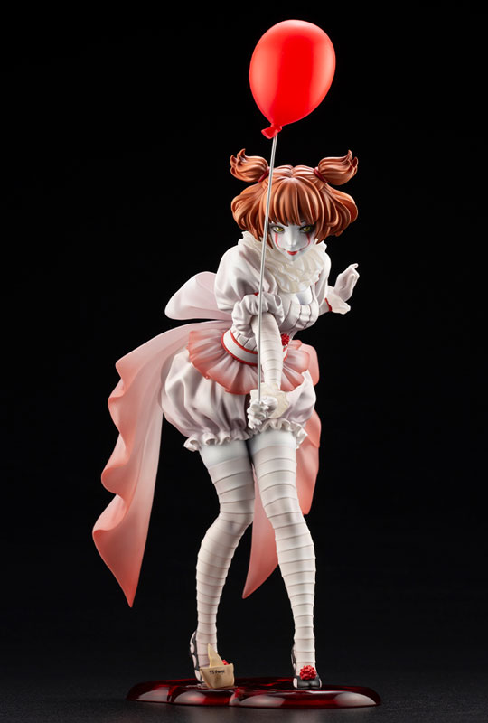 HORROR BISHOUJO IT Pennywise (2017) 1/7 Complete Figure(Pre-order)