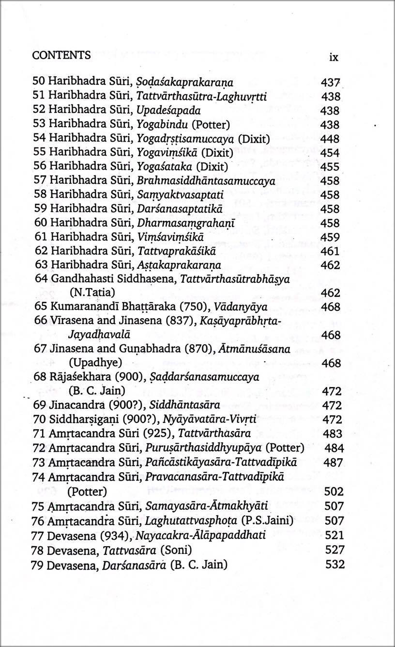 สารานุกรมเกี่ยวกับปรัชญาศาสนาเซน (Encyclopedia of Indian Philosophies Volume X)