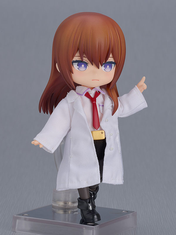 Nendoroid Doll Steins;Gate Kurisu Makise: Lab Coat Ver.(Pre-order)