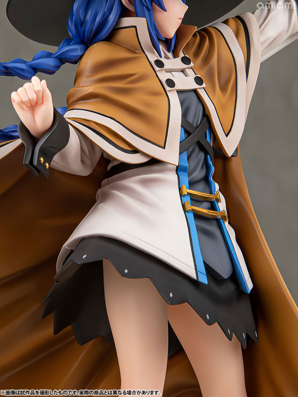 Mushoku Tensei: Jobless Reincarnation -Isekai Ittara Honki Dasu- Roxy Migurdia 1/8 Complete Figure(Pre-order)