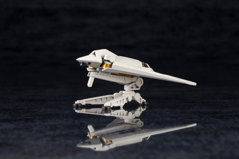 Hexa Gear Alternative Cloudshape 1/24 Kit Block(Pre-order)