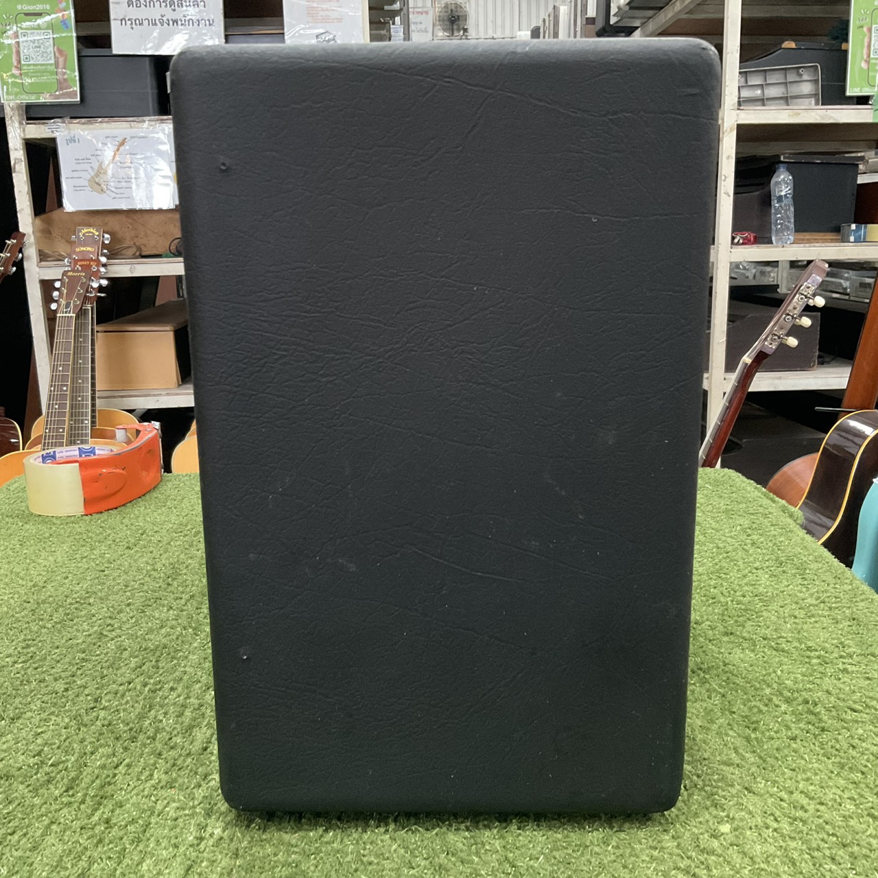 แอมป์กีต้าร์ VOX : Vatvetronix VT20+