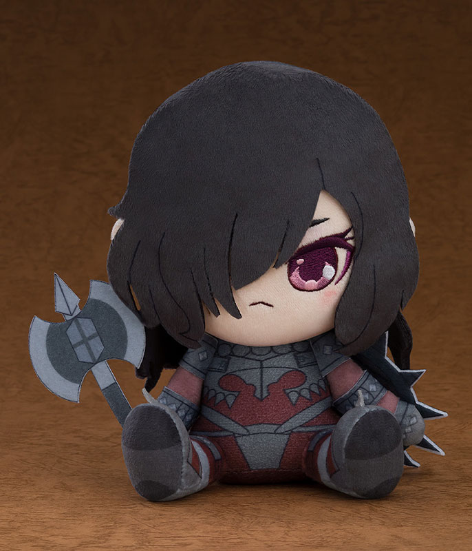 Plushie Unicorn Overlord Berengaria(Pre-order)