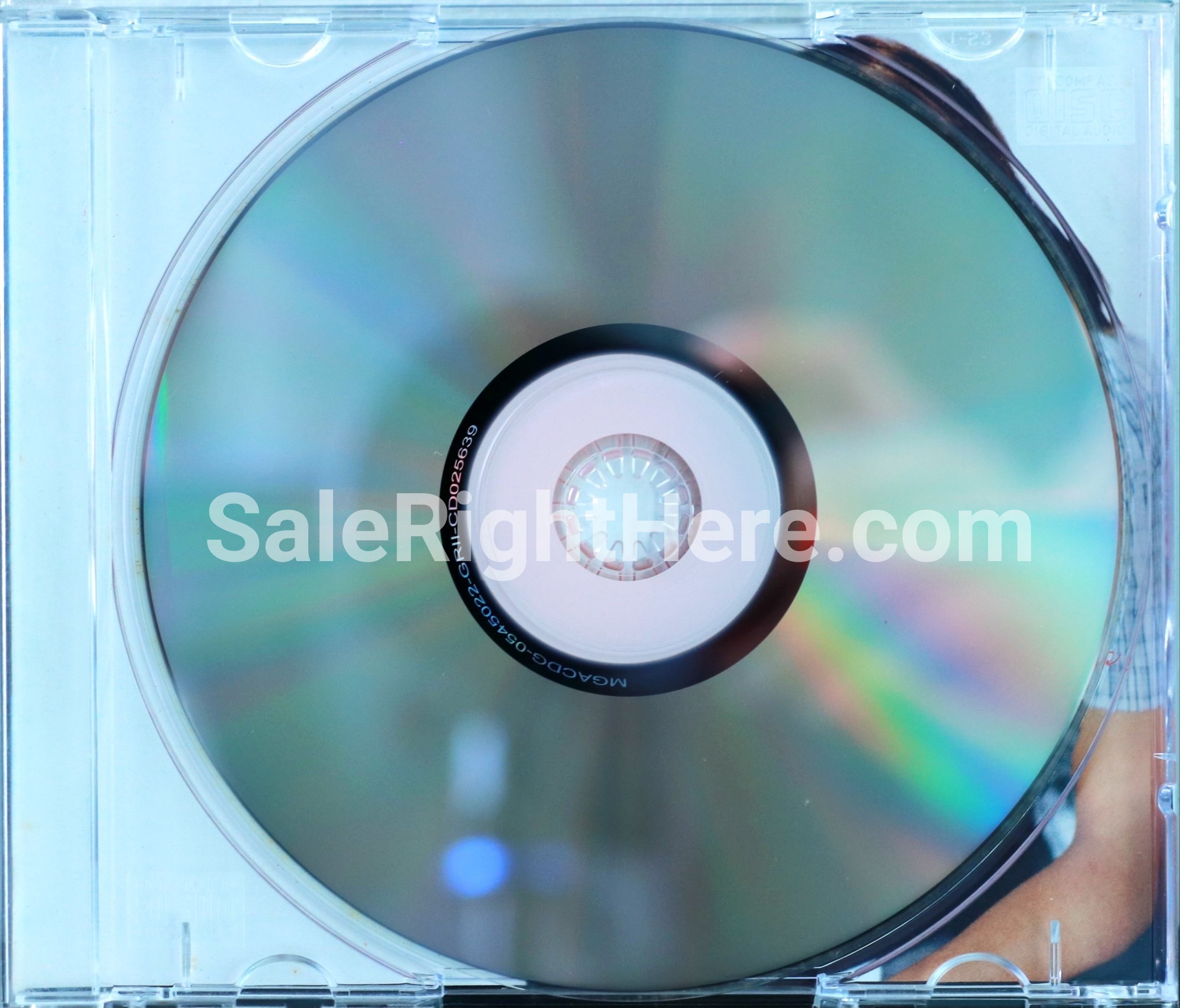 แอน ธิติมา - อัลบั้ม Nice Time