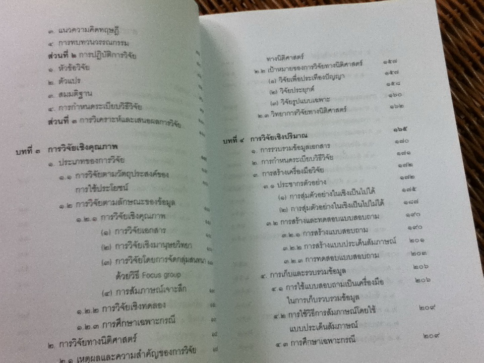 วิทยาการวิจัยทางนิติศาสตร์/ สุนีย์ มัลลิกะมาลย์