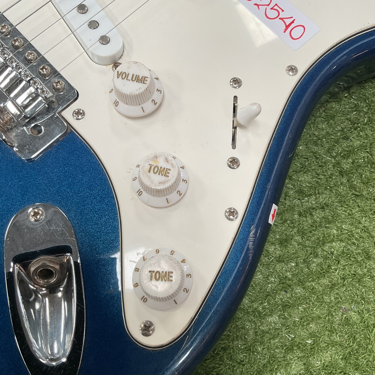 กีต้าร์ไฟฟ้า Legend