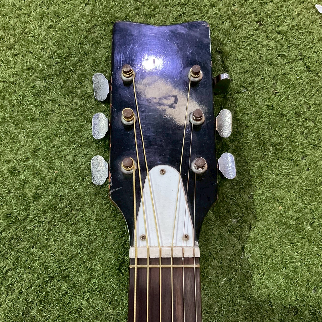 กีต้าร์โปร่ง Maruha : No.617