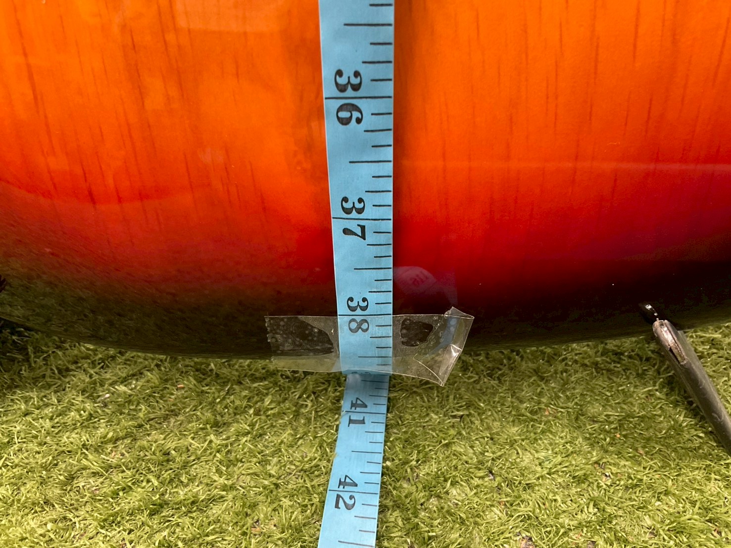 กีต้าร์ไฟฟ้า Legend