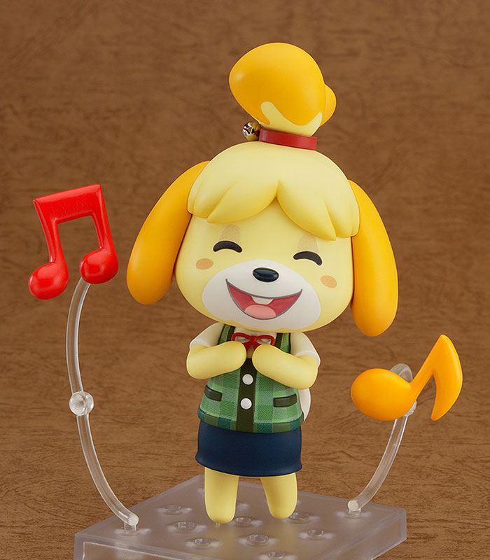 Nendoroid Animal Crossing: New Leaf Isabelle(Pre-order)