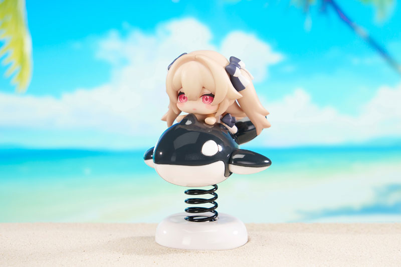 HappyShake Azur Lane Anchorage Complete Figure(Pre-order)