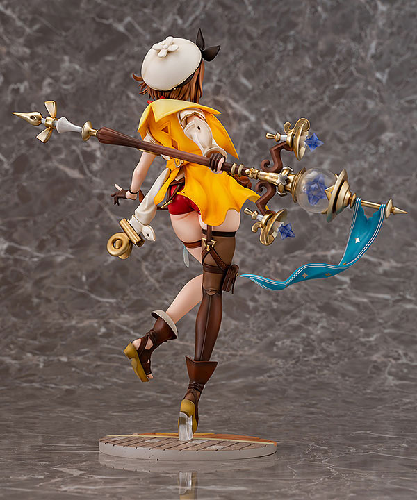 Atelier Ryza 2: Lost Legends & the Secret Fairy Ryza (Reisalin Stout) 1/7 Complete Figure(In-Stock)