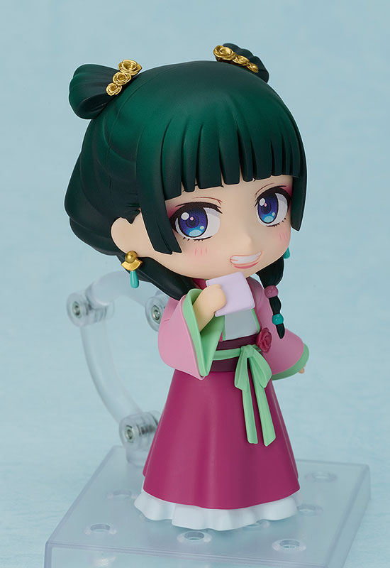 Nendoroid The Apothecary Diaries Maomao Garden Party Ver.(Pre-order)
