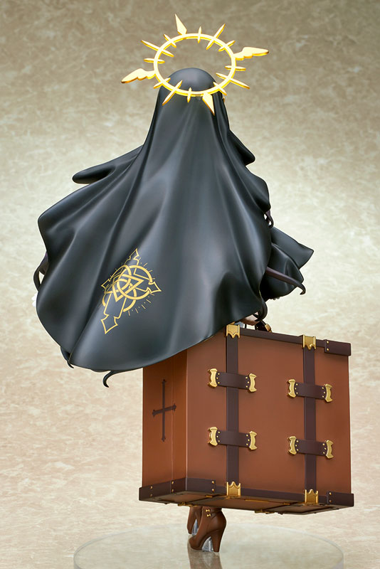 Blue Archive Hinata 1/7 Complete Figure(Pre-order)