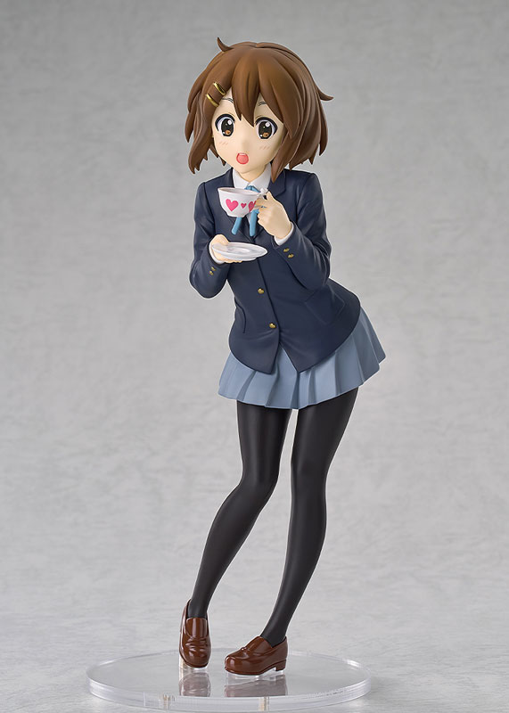 POP UP PARADE K-On! Yui Hirasawa L size Complete Figure(Pre-order)
