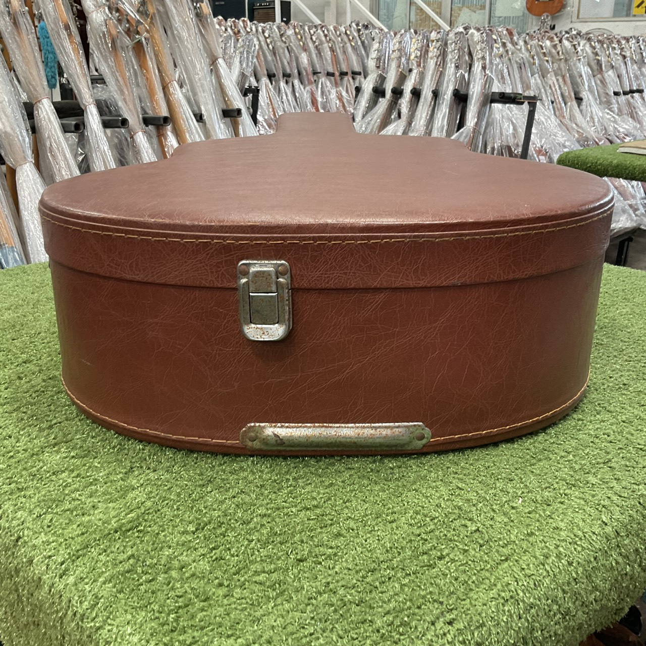 กล่องเคสกีต้าร์โปร่ง