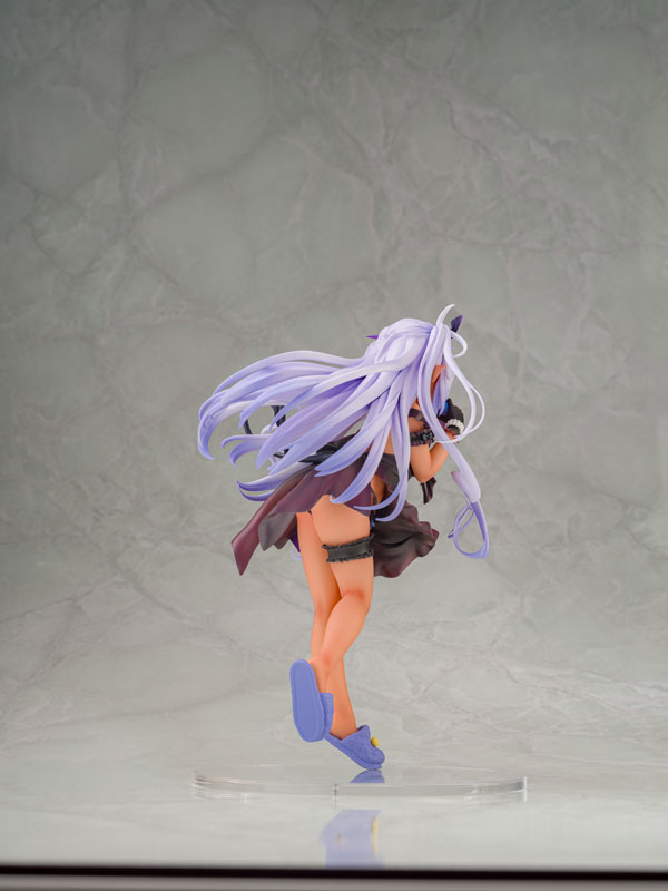[Exclusive Sale] Tamano Kedama Succubus Kulomu Valentine ver. 1/6 Complete Figure(Pre-order)