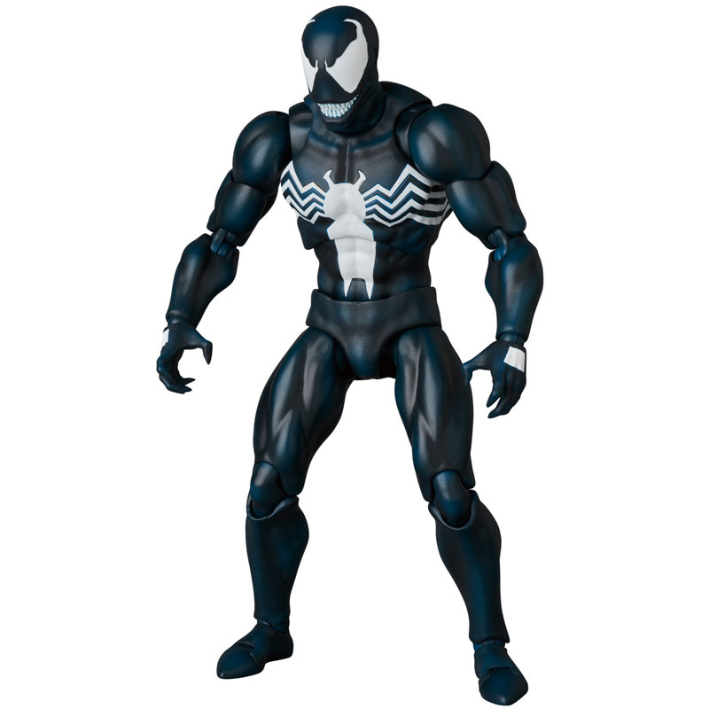 MAFEX No.088 MAFEX VENOM (COMIC Ver.)(Pre-order)
