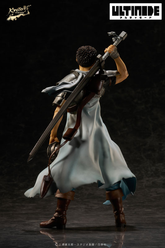 Berserk Guts: Childhood 1/6 Complete Figure(Pre-order)