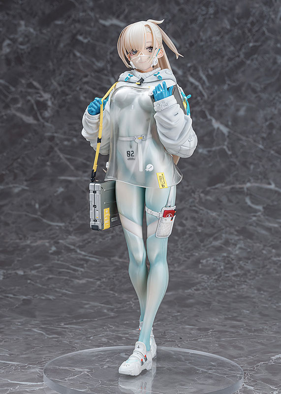 Flower Imitation DR. 1/7 Complete Figure(Pre-order)