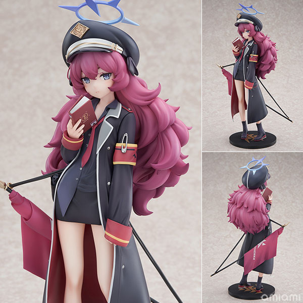 Blue Archive Iroha 1/7 Complete Figure(Pre-order)