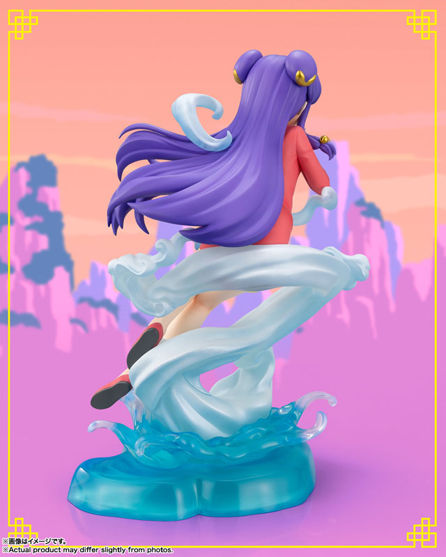 Figuarts Zero chouette Shampoo "Ranma 1/2"(Pre-order)