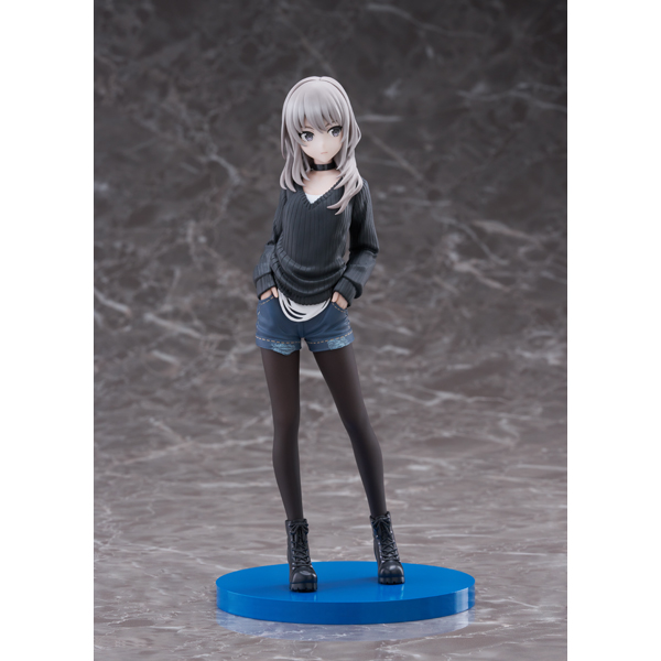 Girls Band Cry Momoka Kawaragi 1/7 Complete Figure(Pre-order)