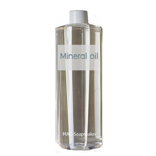 น้ำมันแก้ว ,น้ำมันแร่,MINERAL OIL