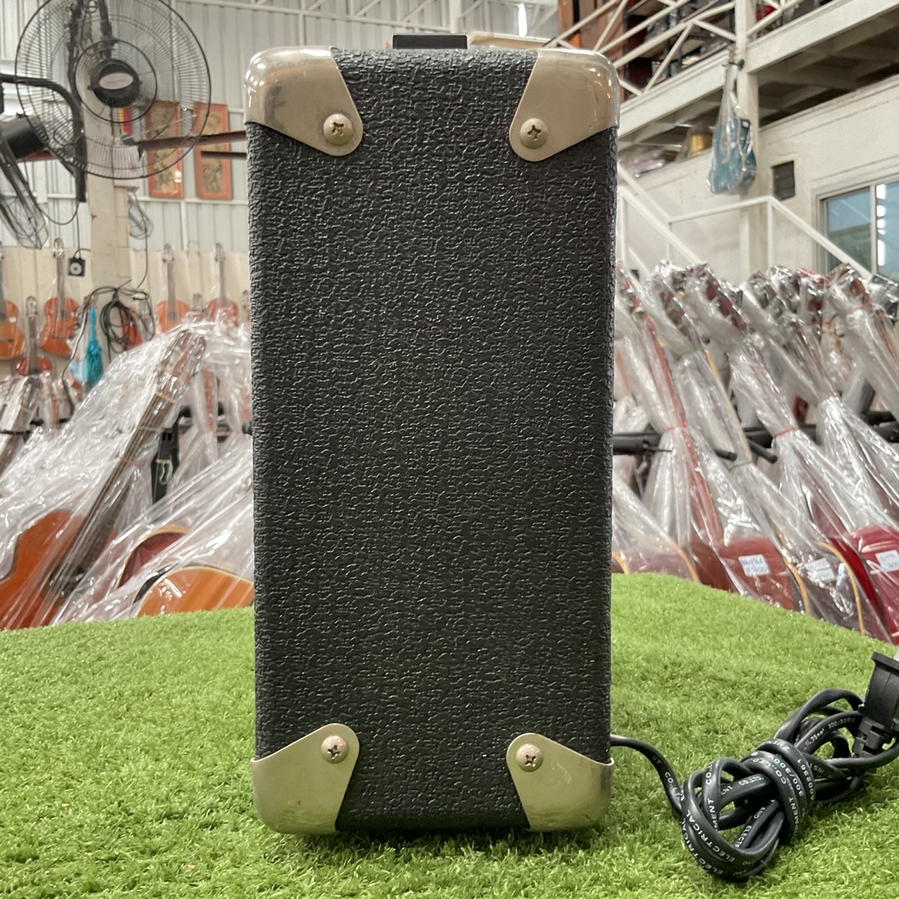 แอมป์เบส ARIA :AB-10X