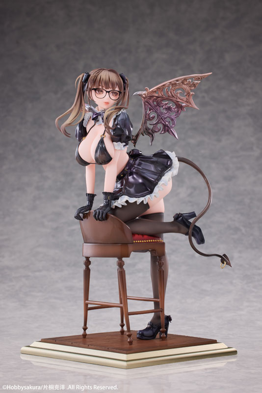 [Bonus] Original Character imp 1/7 Complete Figure(Pre-order)