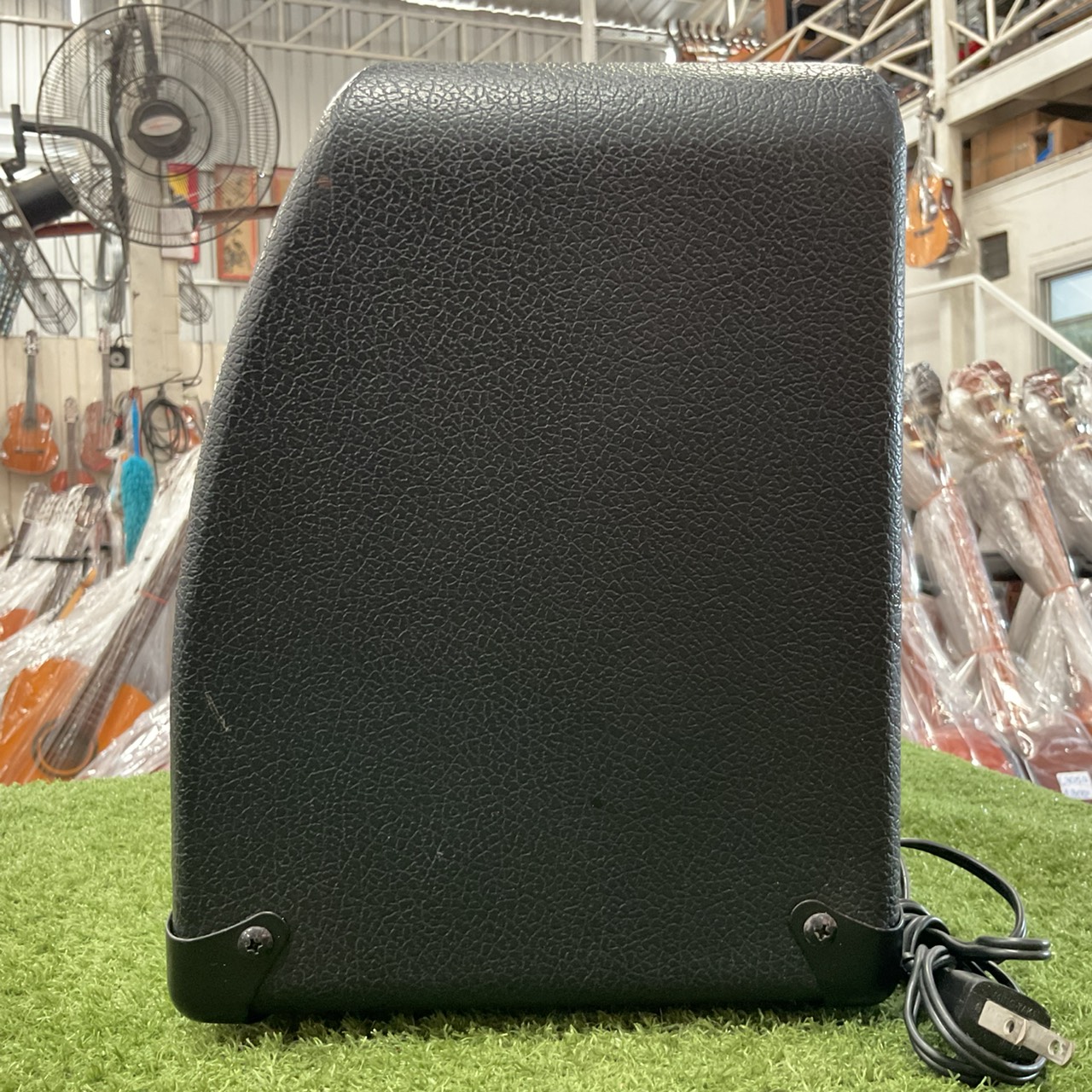 แอมป์เบส FERNANDES : FS-10B