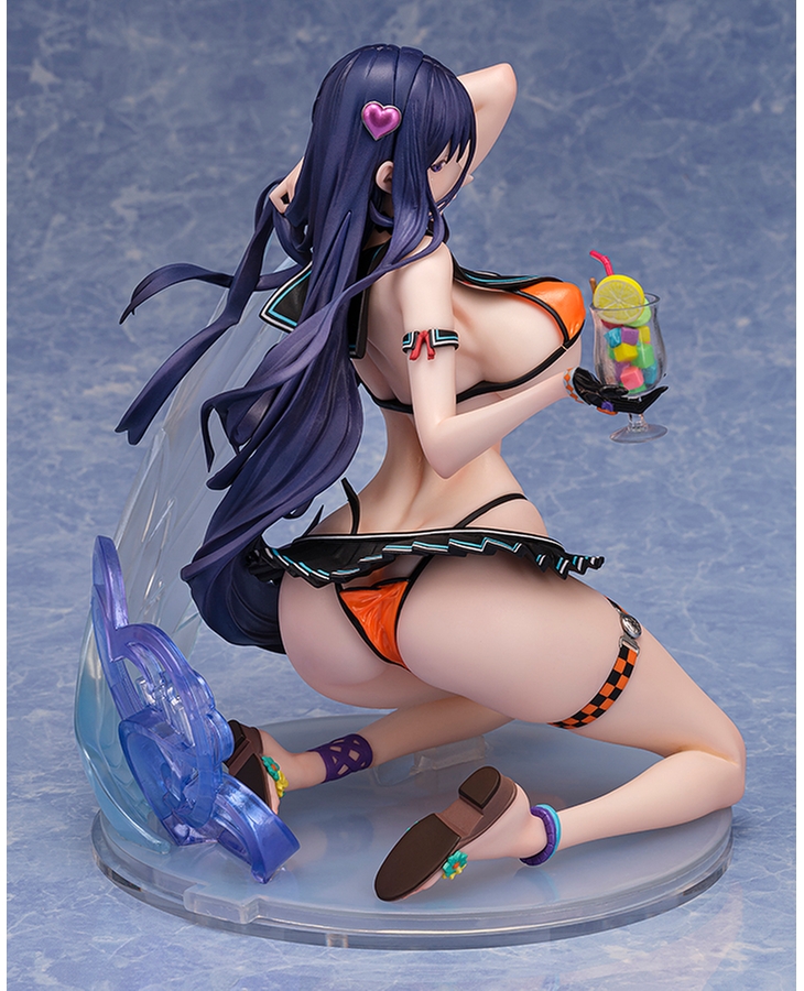 Magical Girl Series - Misa Suzuhara Bikini Ver. 1/6 Complete Figure(In-stock)