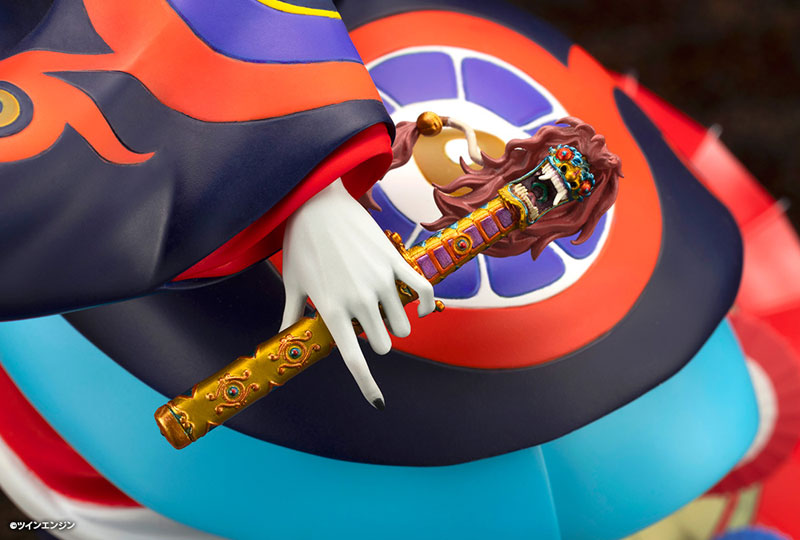 ARTFX J "Movie Mononoke" Medicine Seller Mononoke the Movie Ver. 1/8 Complete Figure(Pre-order)(Single Shipment)