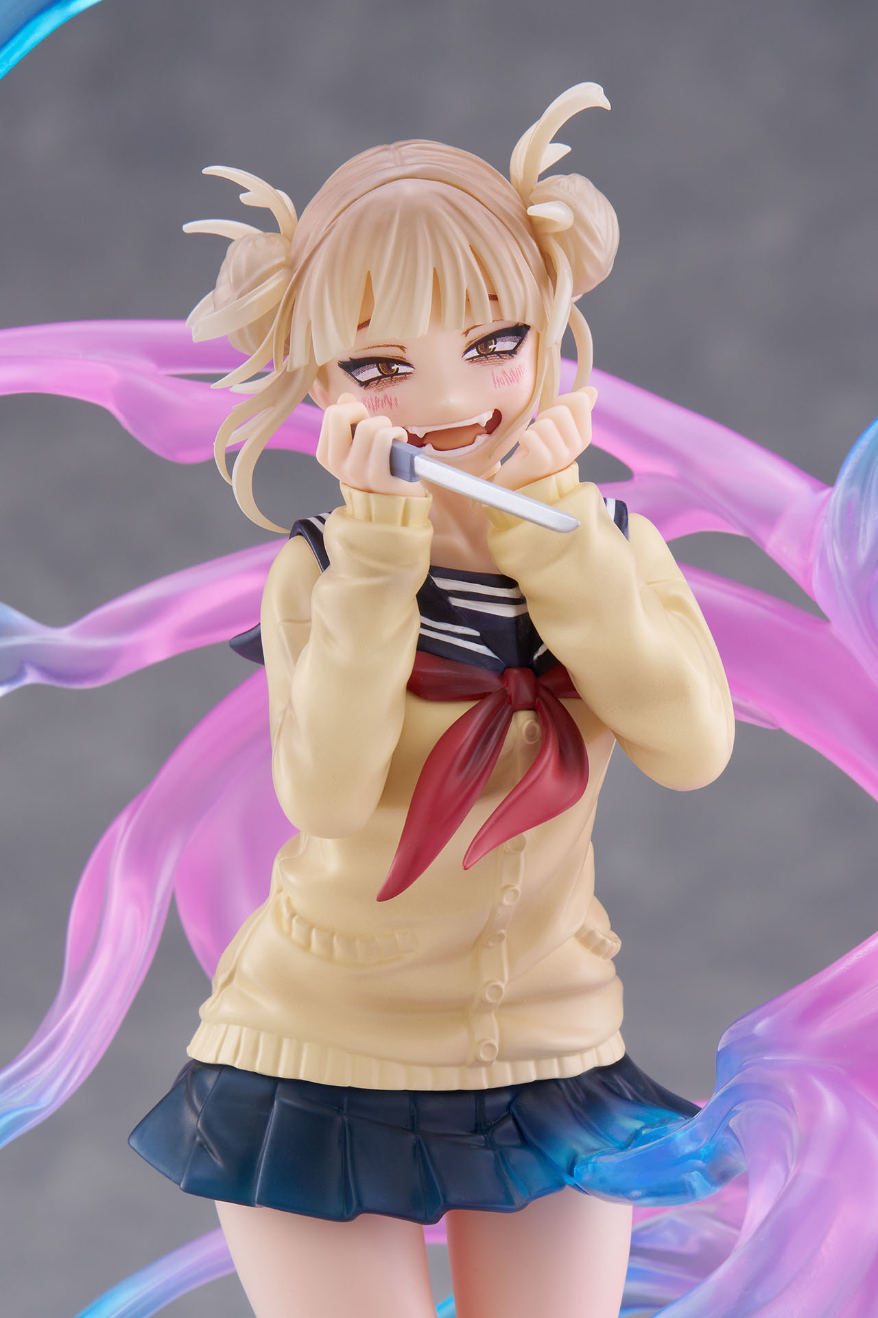 DRESSTA Himiko Toga My Hero Academia Complete Figure(Pre-order)