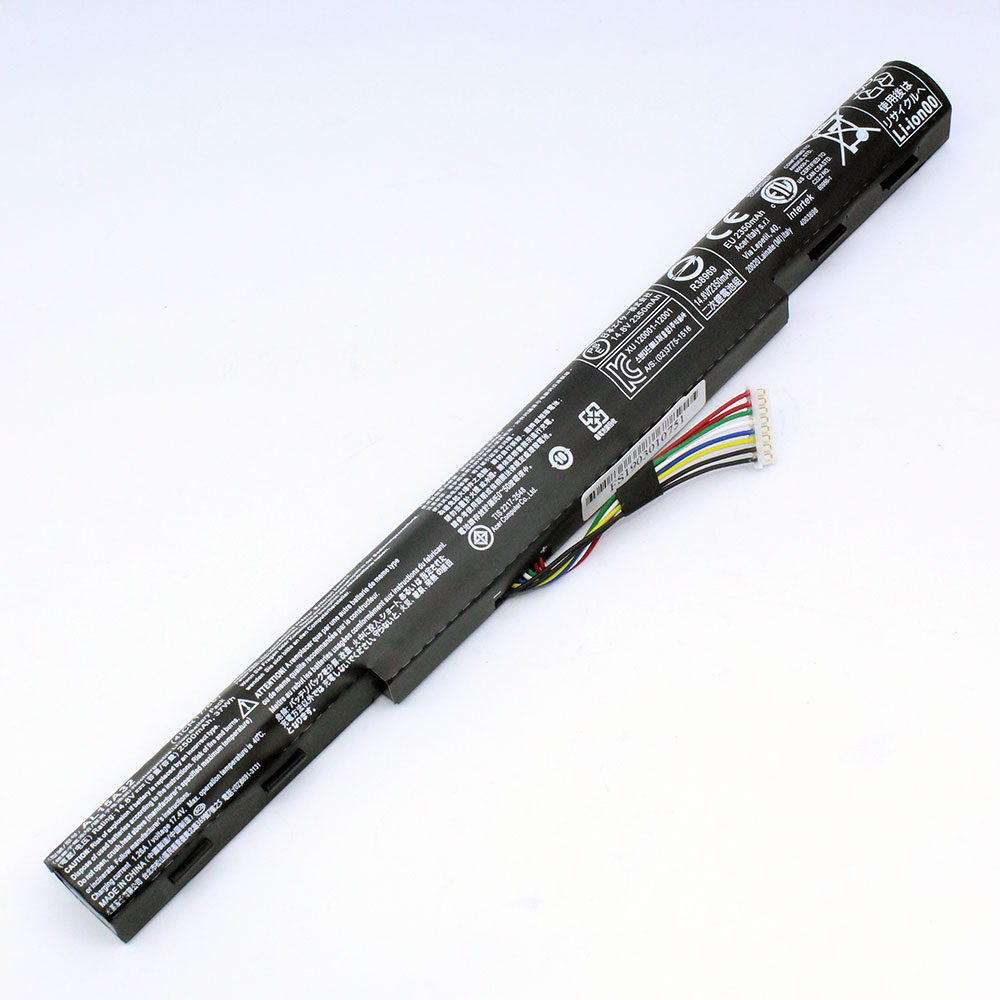 แบตเตอรี่ Acer Aspire E15, E5-422, E5-432G ,E5-472, E5-473G ,E5-522