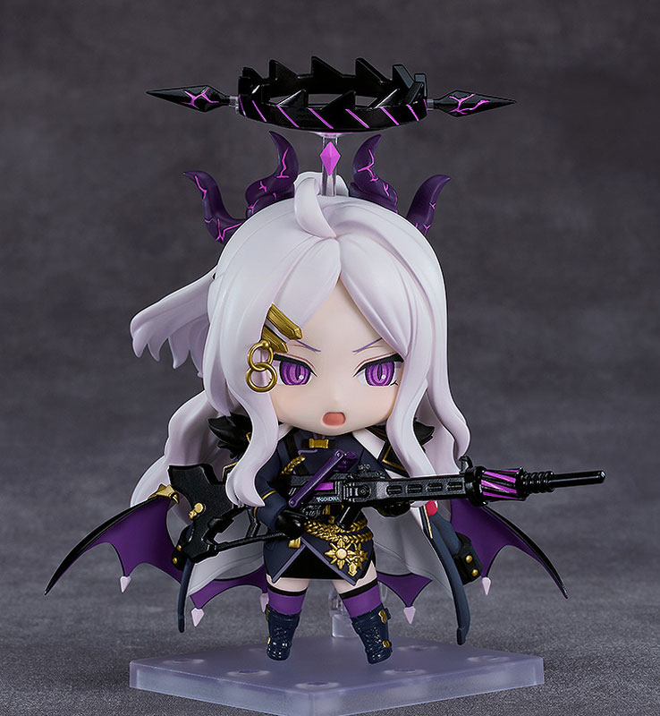 Nendoroid Blue Archive Sorasaki Hina(In-stock)