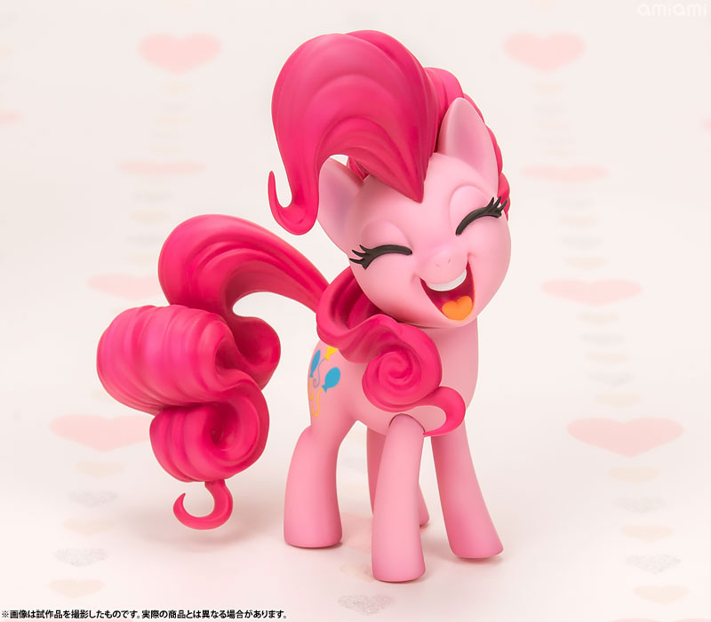 MY LITTLE PONY Bishoujo Pinkie Pie 1/7 Complete Figure(Pre-order)