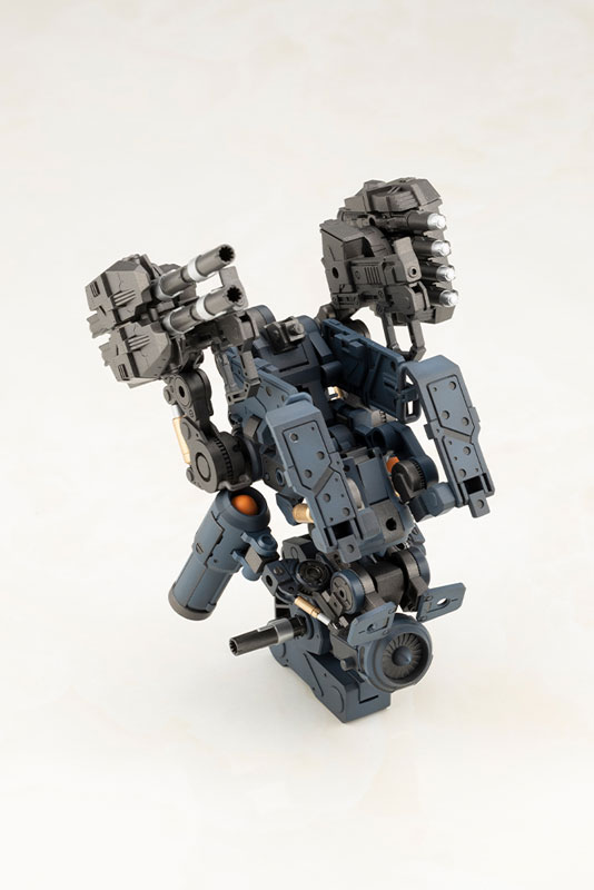 Frame Arms Girl Greifen Barracuda Plastic Model(Pre-order)