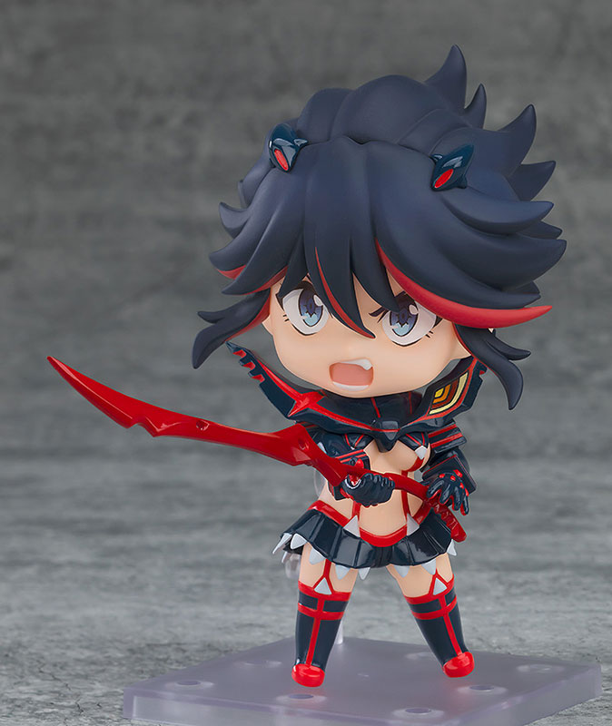Nendoroid Kill la Kill Ryuko Matoi: Kamui Senketsu Ver.(Pre-order)
