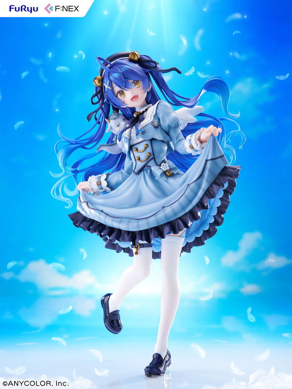Nijisanji Amamiya Kokoro 1/7 Scale Figure(Pre-order)