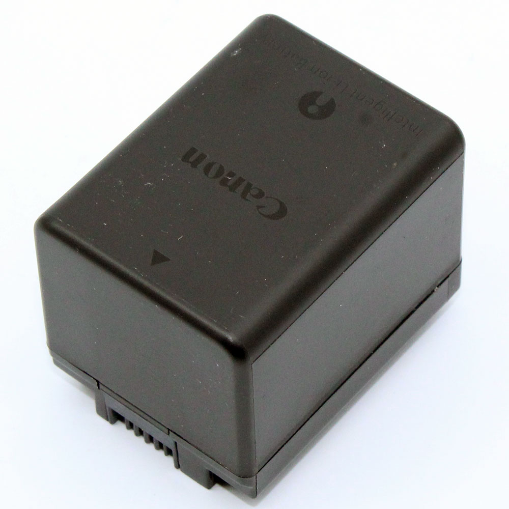แบตกล้อง Canon รุ่น BP-727
