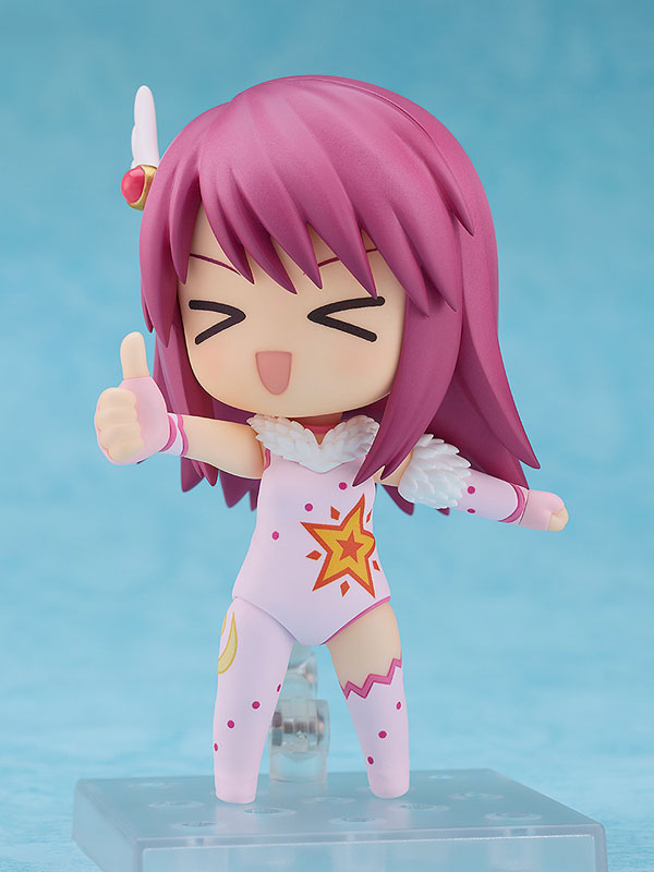 Nendoroid Kaleido Star Sora Naegino(Pre-order)