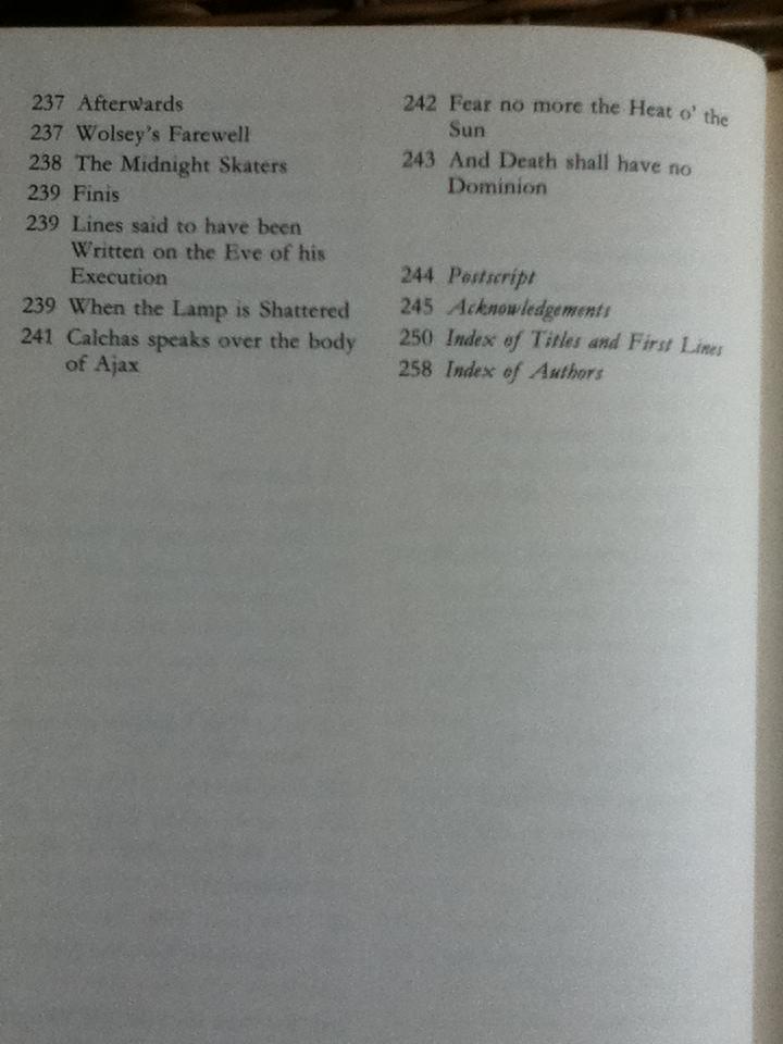 The New Dragon Book of Verse/ Edited by Michael Harrison and Christopher Stuart-Clark