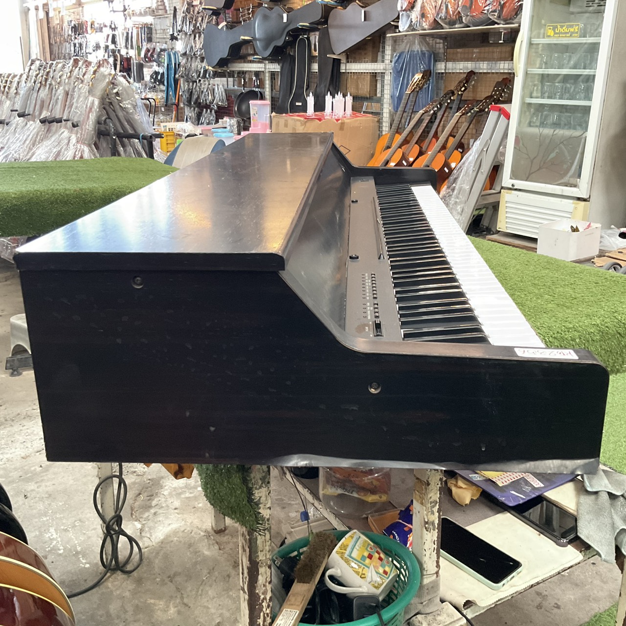 เปียโน COLUMBIA : ELEPIAN EP-933