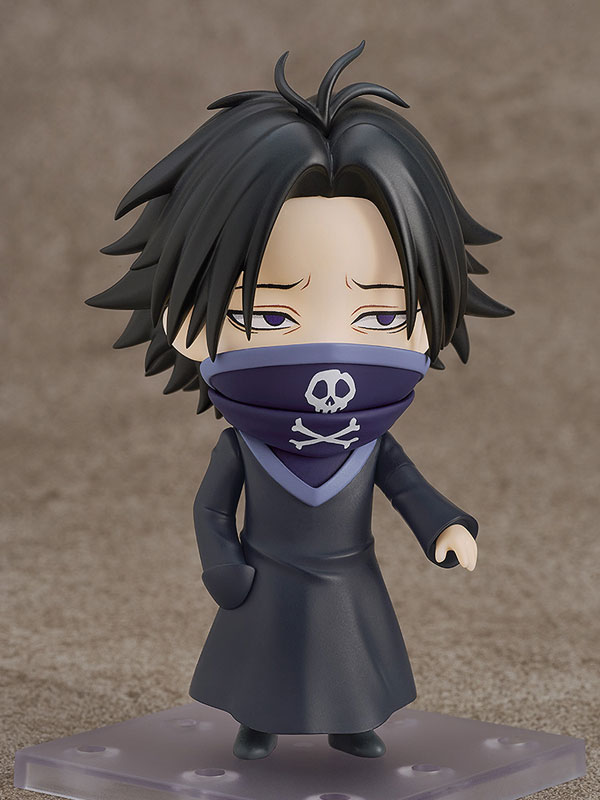 Nendoroid Hunter x Hunter Feitan(Pre-order)