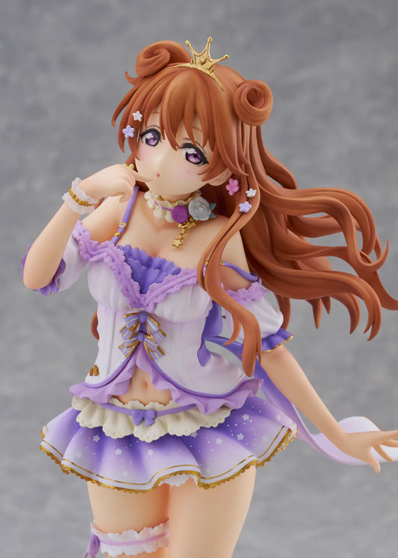 Love Live! Nijigasaki High School Idol Club Kanata Konoe 1/7 Complete Figure(Pre-order)