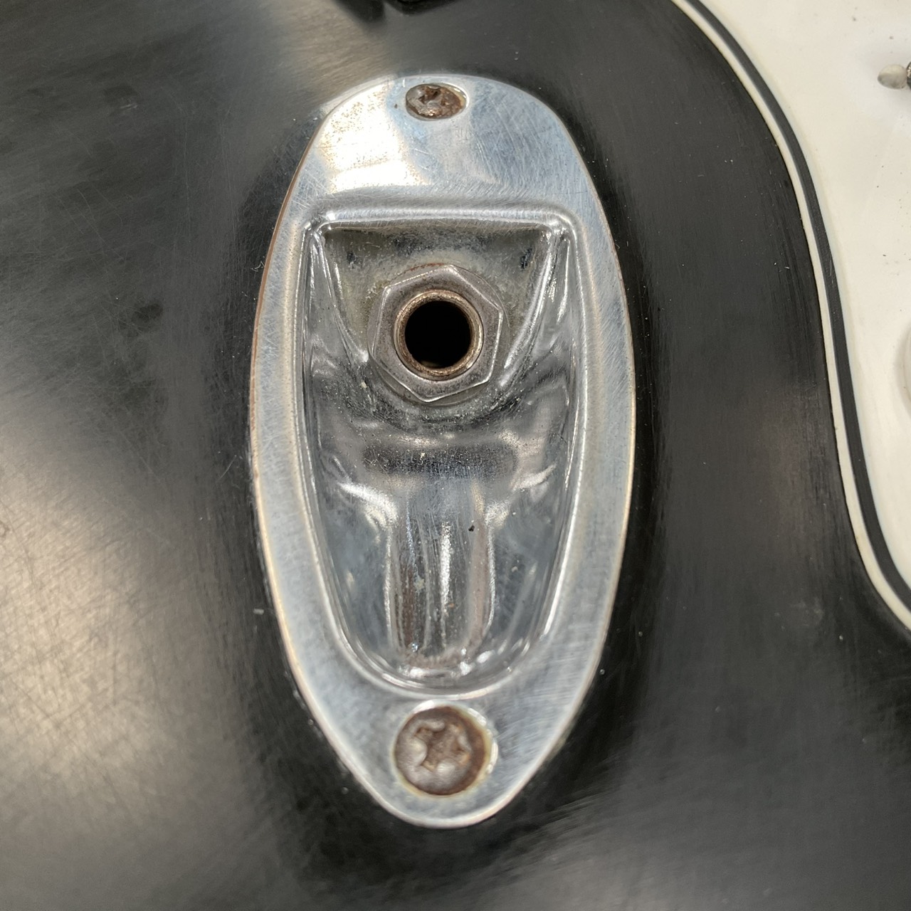 กีต้าร์ไฟฟ้า ยี่ห้อตามภาพ