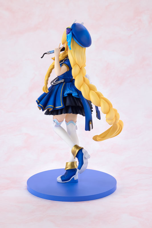 KDcolle KONOSUBA -Gods Blessing on This Wonderful World! Iris: Light Novel Idol ver. Complete Figure(Pre-order)