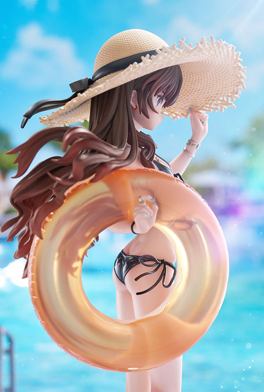 Illustrator Original Elisia Valfelto Swimsuit Ver. by Luicent 1/6 Complete Figure(Pre-order)