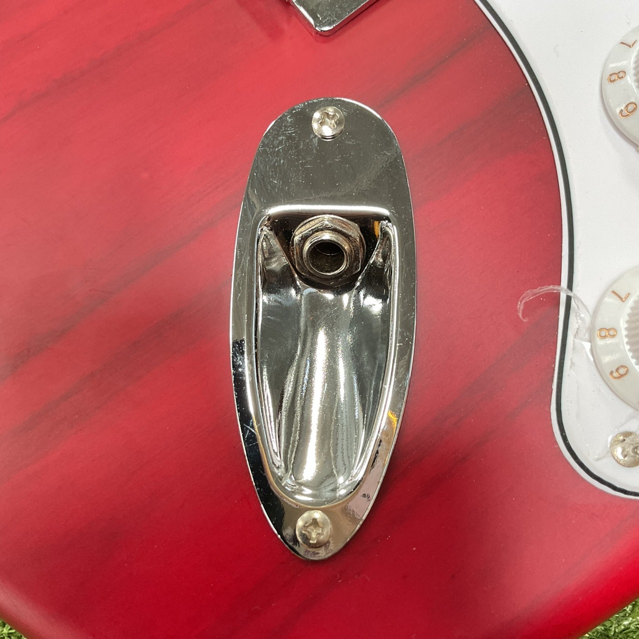 กีต้าร์ไฟฟ้า GION